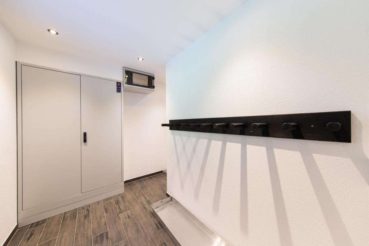 הוילה זולדן A Casa Onyx מראה חיצוני תמונה