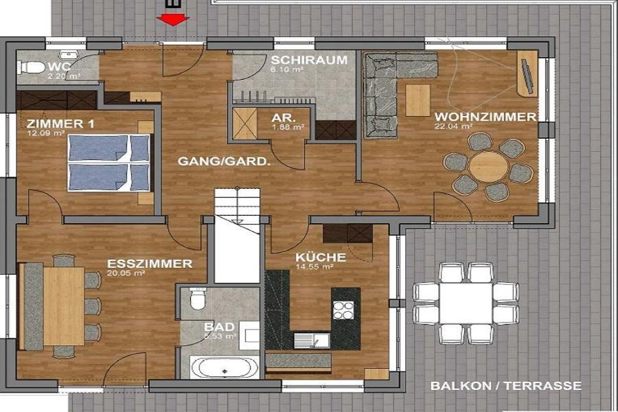 הוילה זולדן A Casa Onyx מראה חיצוני תמונה