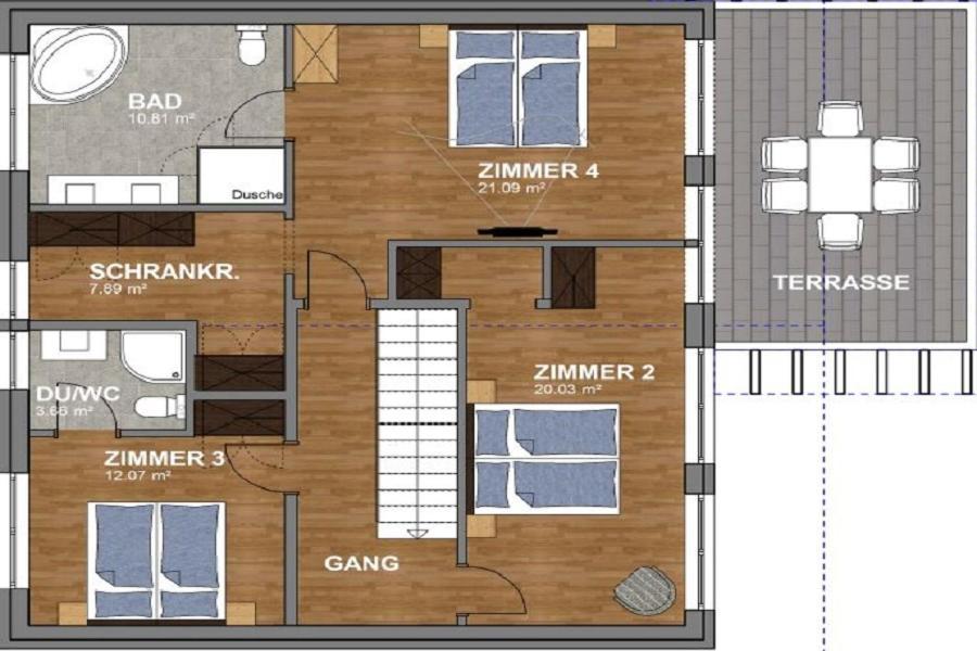הוילה זולדן A Casa Onyx מראה חיצוני תמונה